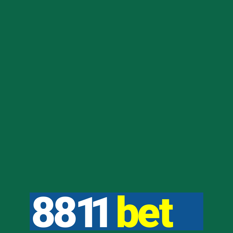 8811 bet